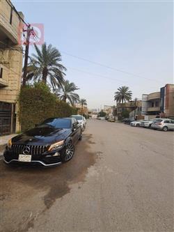 مرسيدس بنز C-Class